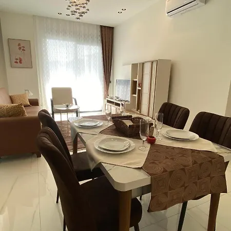 아파트 Besthome 34 Eden Valley