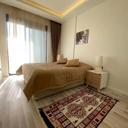 Διαμέρισμα Besthome 34 Eden Valley